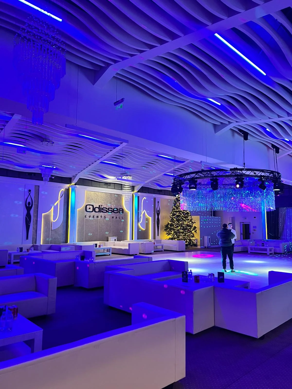 Odissea Club Edition